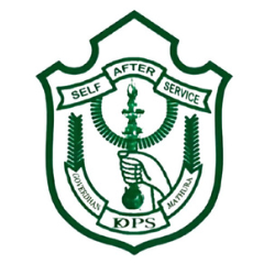 Kuldeepak Public School Logo
